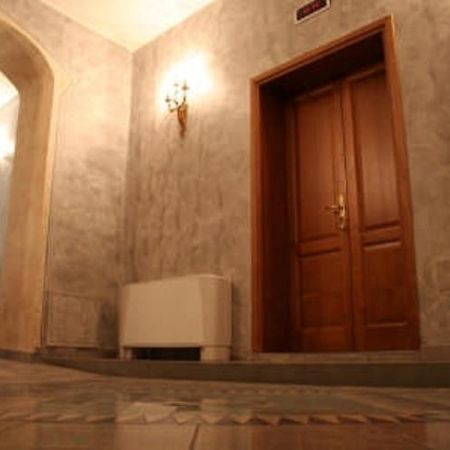 B&B La Notte Blu Firenze Kültér fotó