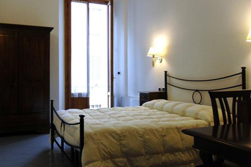 B&B La Notte Blu Firenze Kültér fotó