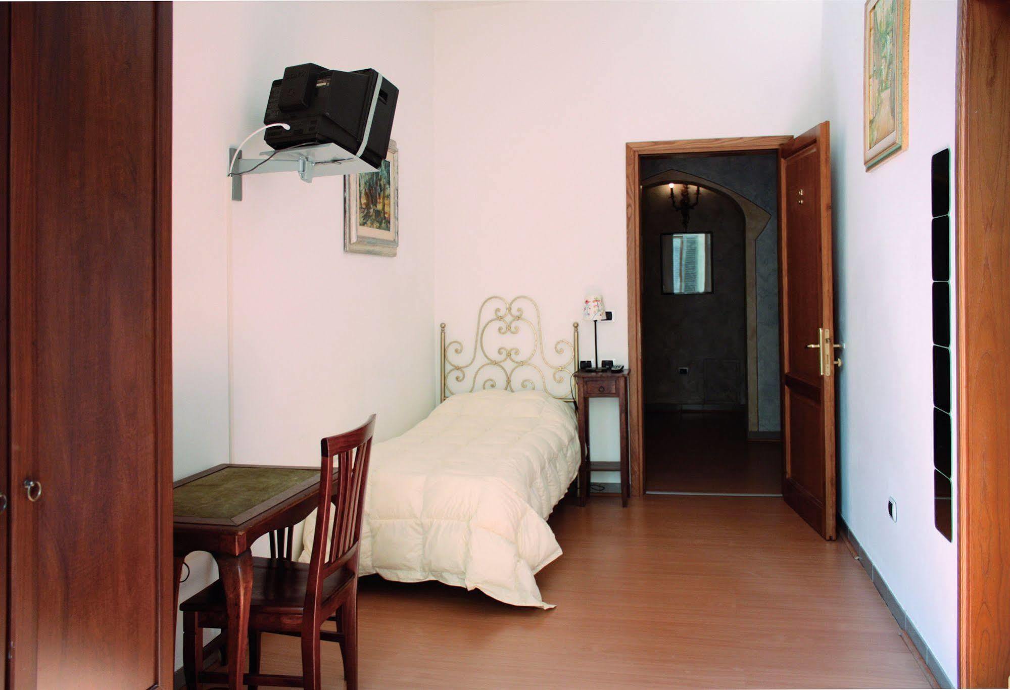 B&B La Notte Blu Firenze Kültér fotó