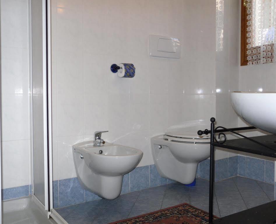 B&B La Notte Blu Firenze Kültér fotó