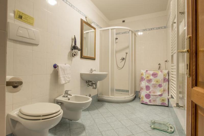 B&B La Notte Blu Firenze Kültér fotó