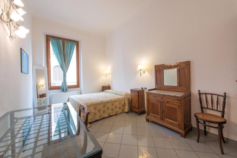 B&B La Notte Blu Firenze Kültér fotó